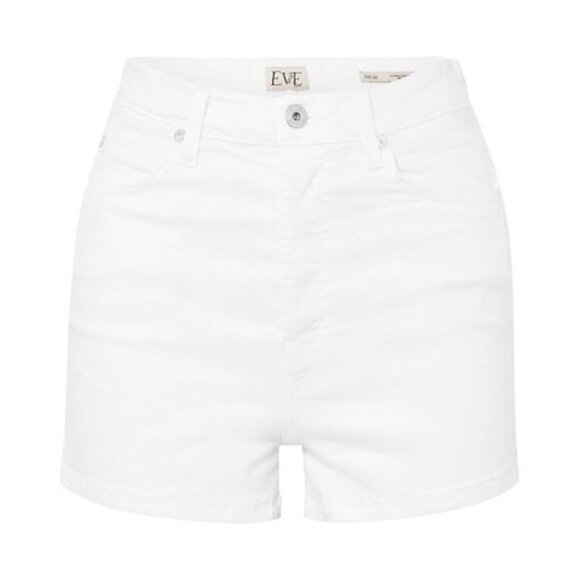 #5❤️ New Eve Denim Leo Shorts - Picture 4 of 7